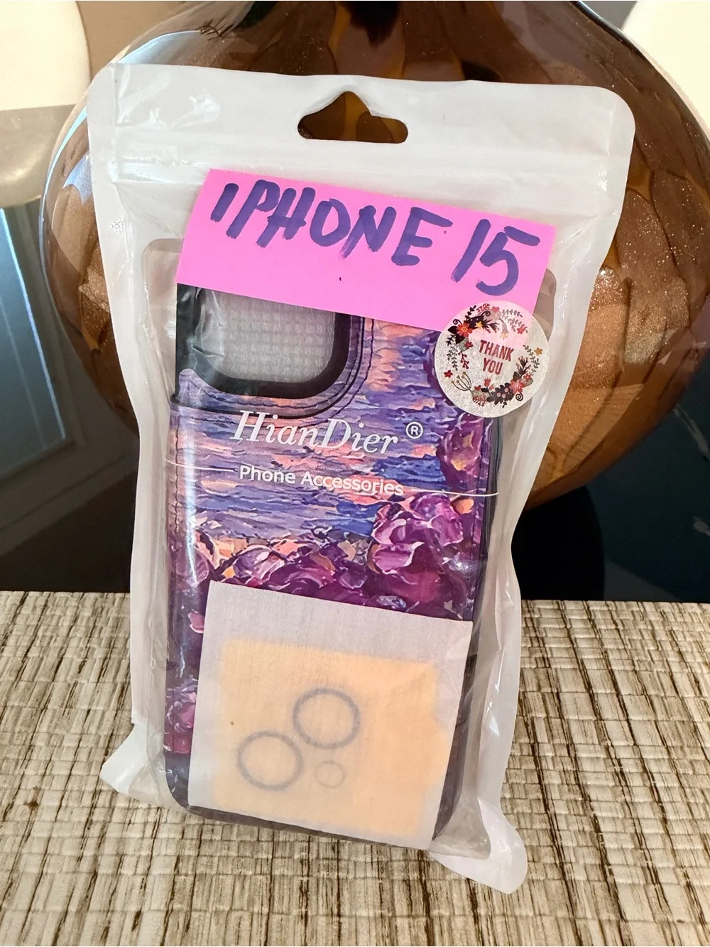 N/A wallet case